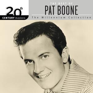Pat Boone – Speedy gonzales