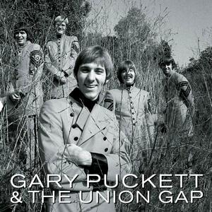Gary Puckett & The Union Gap – Lady willpower