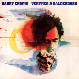 Harry Chapin – Cats in the cradle