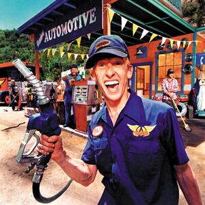 Aerosmith – Janies got a gun (live)