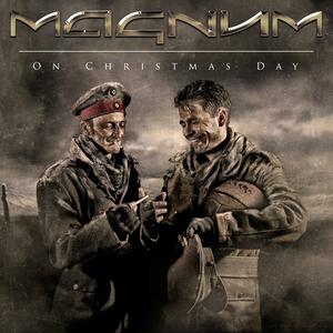 Magnum – On Christmas day