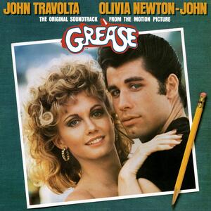 John Travolta & Olivia Newton-John – Summer nights