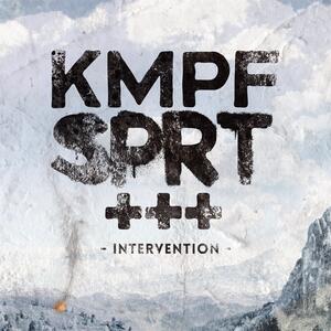 KMPFSPRT – Ich hör' die Single nicht