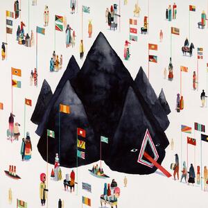 Young The Giant – Something To Believe In