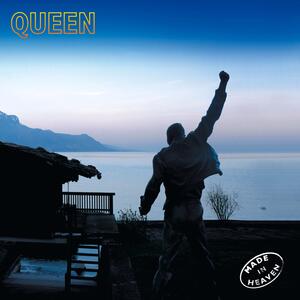 Queen – I was born to love you