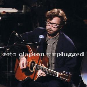 Eric Clapton – Tears in heaven (unplugged)