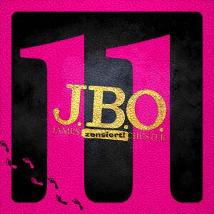 J.B.O. – Metaller