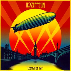 Led Zeppelin – Whole lotta love