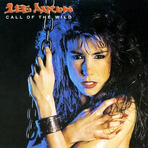 Lee Aaron – Barely holdin' on