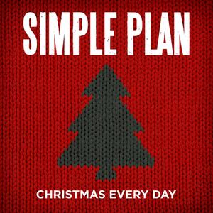 Simple Plan – Christmas Every Day