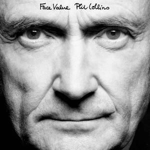 Phil Collins – In the air tonight (Extended Maxiversion)