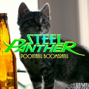 Steel Panther – Poontang Boomerang