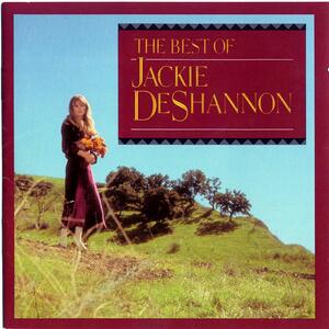 Jackie Deshannon – What The World Needs Now Is Love