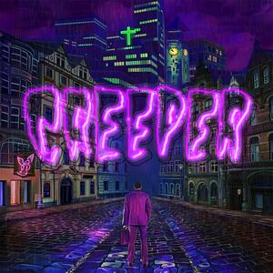 Creeper – Black Rain