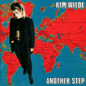 Kim Wilde – You keep me hangin' on