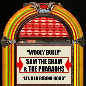 Wooly Bully