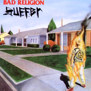 Bad Religion – Give you nothing