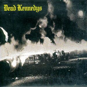 Dead Kennedys – Chemical warfare