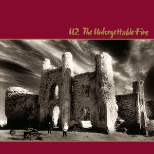U2 – Bad