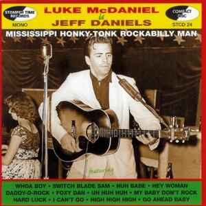 Jeff Daniels – Daddy-o-Rock