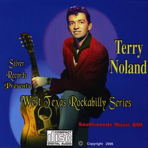 Terry Noland – Ten little women
