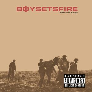 Boysetsfire – Rookie