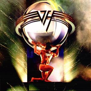 Van Halen – Why can't this be love