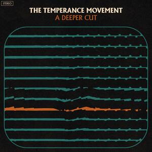 The Temperance Movement – Caught In The Middle