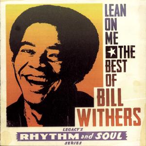 Bill Withers – Lovely Day