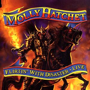 Molly Hatchet – Flirtin with disaster (live)