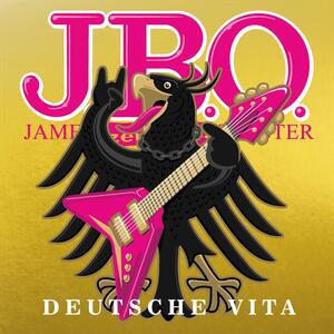 J.B.O. – Du Hast Dein Smartphone Vergessen