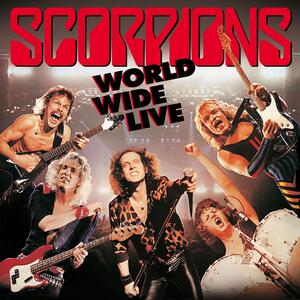 Scorpions – Still loving you (live)