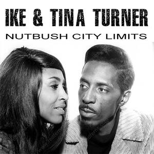Ike & Tina Turner – Nutbush city limits