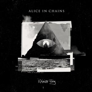 Alice In Chains – Maybe