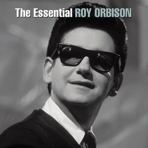 Roy Orbison – Pretty woman