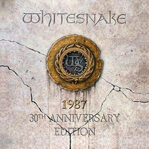 Whitesnake – Here I go again
