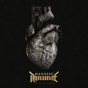 Kissin Dynamite – Heart of Stone (Orchestral Version)