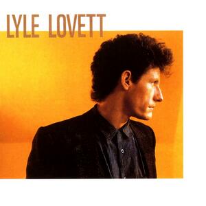 Lyle Lovett – God Will