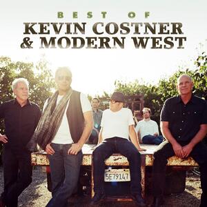 Kevin Costner & Modern West – Top Down