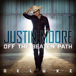 Justin Moore – Lettin The Night Roll
