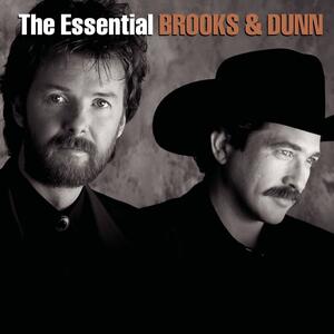 Brooks & Dunn feat. Reba McEntire – Cowgirls Dont Cry