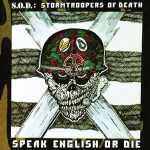 Stormtroopers Of Death – United forces