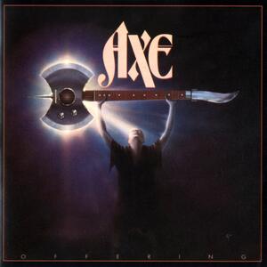 Axe – Rock 'n' roll party in the streets