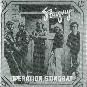 Stingray – No Dice