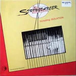 Stringdancer – Isolation
