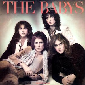 The Babys – Give me your love