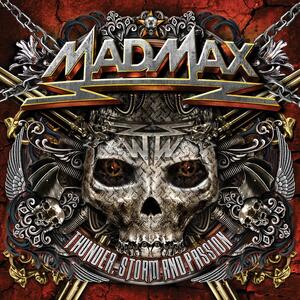 Mad Max – Lonely Is The Hunter