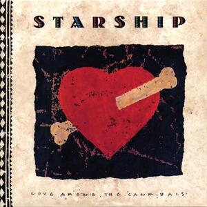 Starship – It's Not Enough