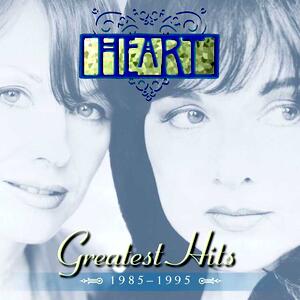 Heart – There's The Girl
