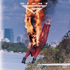 Giant – Stay